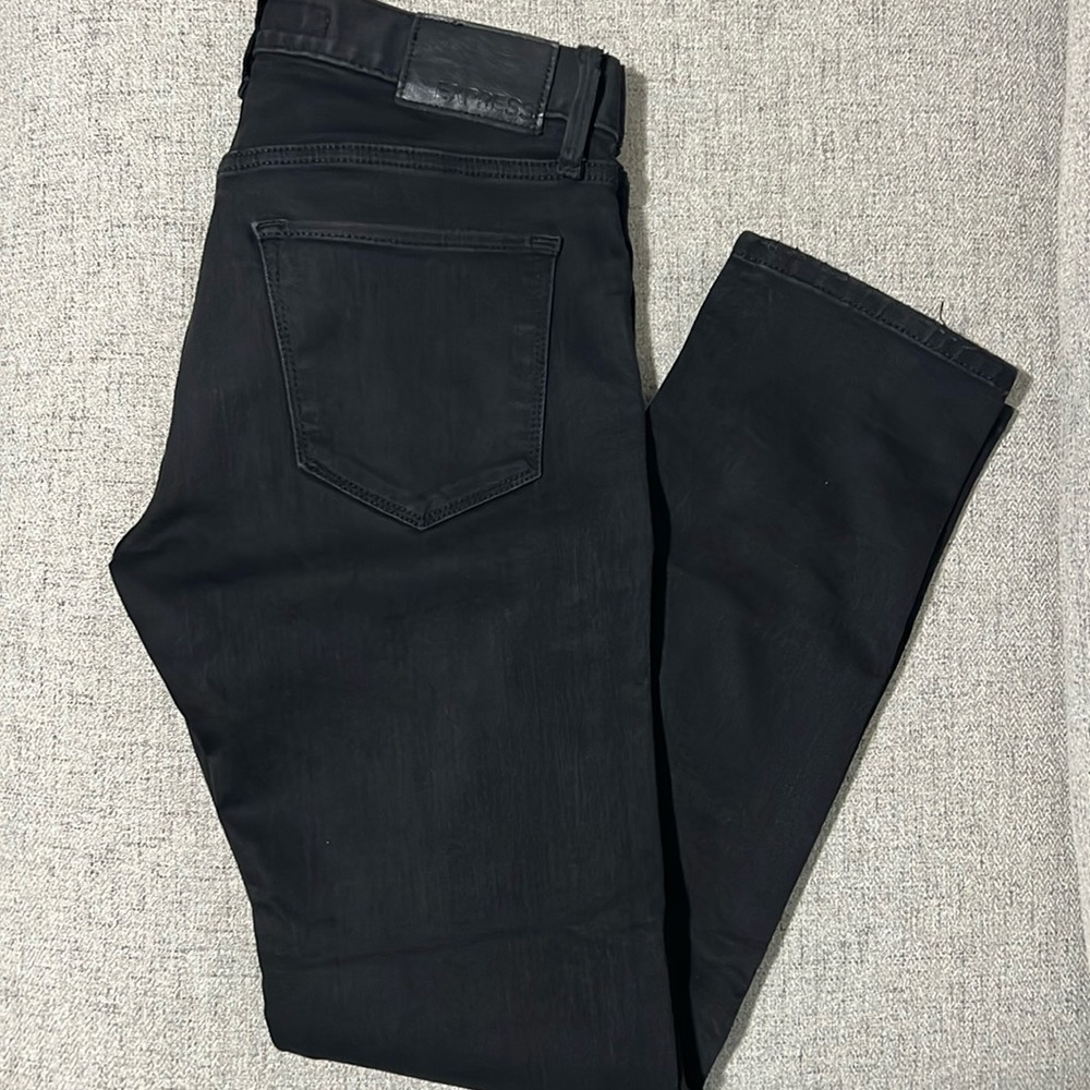 Men’s Express Jeans Rocco - Picture 2 of 5